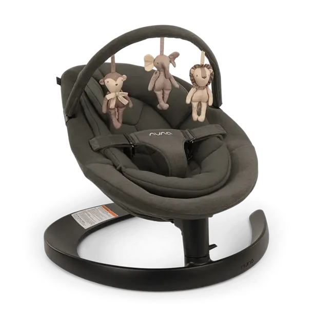 Nuna Nuna: Leaf Grow Swing/Chair