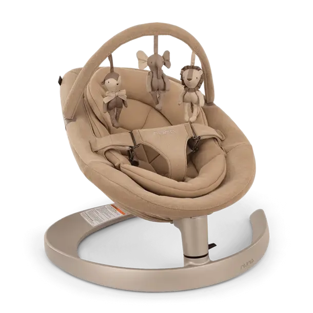 Nuna Nuna: Leaf Grow Swing/Chair