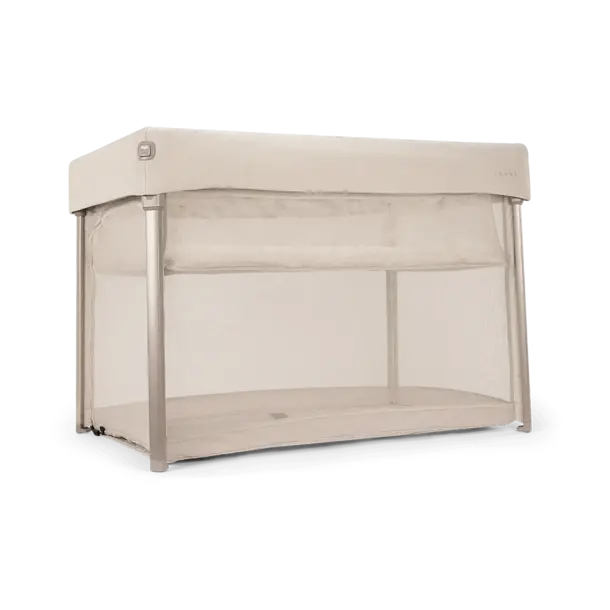 Nuna Nuna: Paal Portable Crib