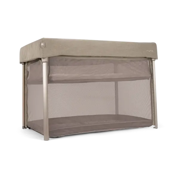 Nuna Nuna: Paal Portable Crib