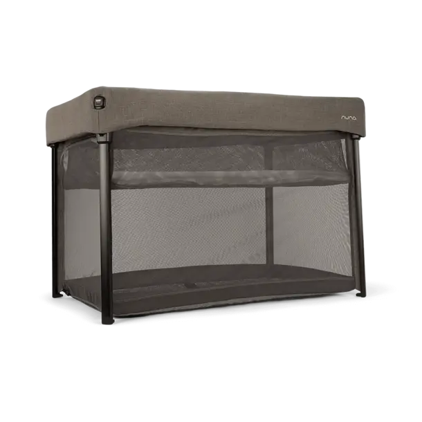 Nuna Nuna: Paal Portable Crib