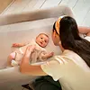 Nuna Nuna: Paal Portable Crib