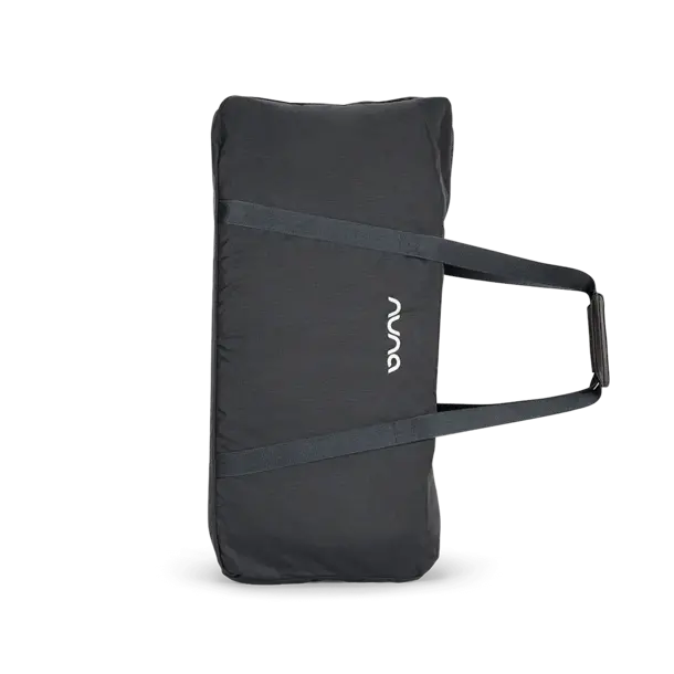 Nuna Nuna: Paal Portable Crib