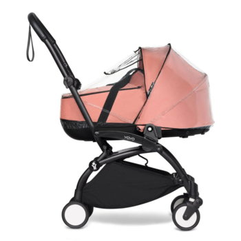 Stokke Babyzen: YOYO Bassinet Rain Cover