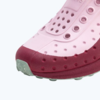 Native Shoes Native Shoes: Robbie Roam (Youth) - B Pink/Root Red