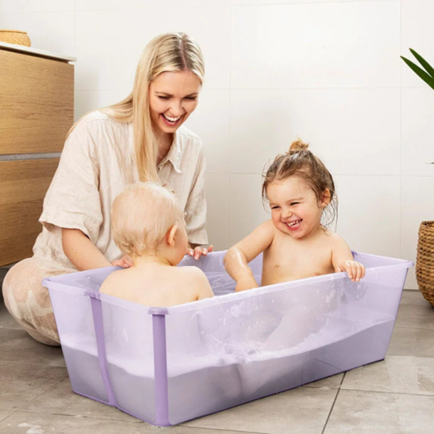 Stokke Stokke: Flexitub Bundle X-Large  -