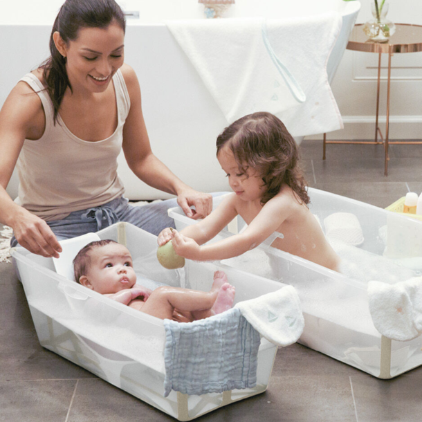 Stokke Stokke: Flexitub Bundle X-Large  -
