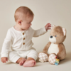 Itzy Ritzy Itzy Ritzy: Plush Bear