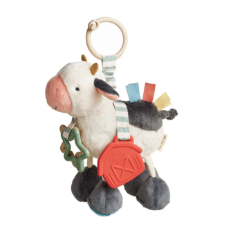 Itzy Ritzy Itzy Ritzy: Link & Love Activity Toy -