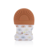 Itzy Ritzy Itzy Ritzy: Teething Mittens -