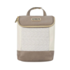 Itzy Ritzy Insulated Bottle Bag - Chill Like A Boss: Vanilla Latte