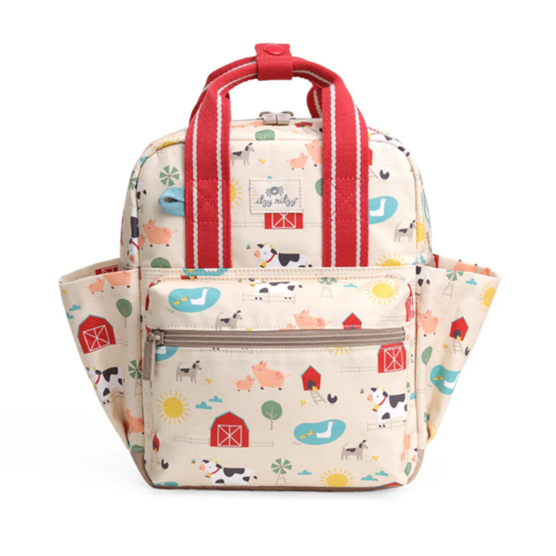 Itzy Ritzy Itzy Ritzy Toddler Backpack -