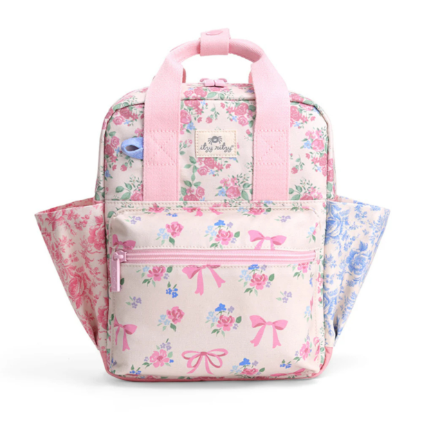Itzy Ritzy Itzy Ritzy Toddler Backpack -