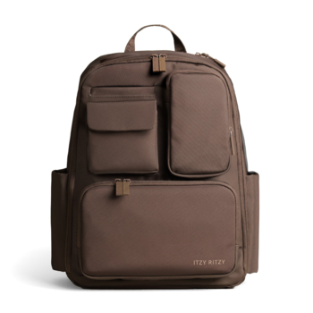 Itzy Ritzy Itzy Ritzy: Belong Utility Diaper Bag