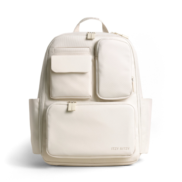 Itzy Ritzy Itzy Ritzy: Belong Utility Diaper Bag