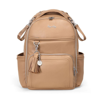 Itzy Ritzy Itzy Ritzy: Boss Plus Diaper Bag