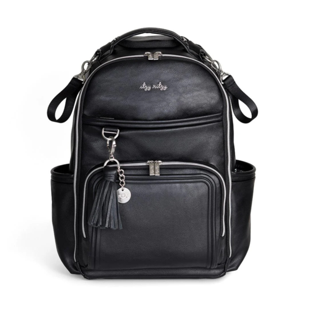 Itzy Ritzy Itzy Ritzy: Boss Plus Diaper Bag