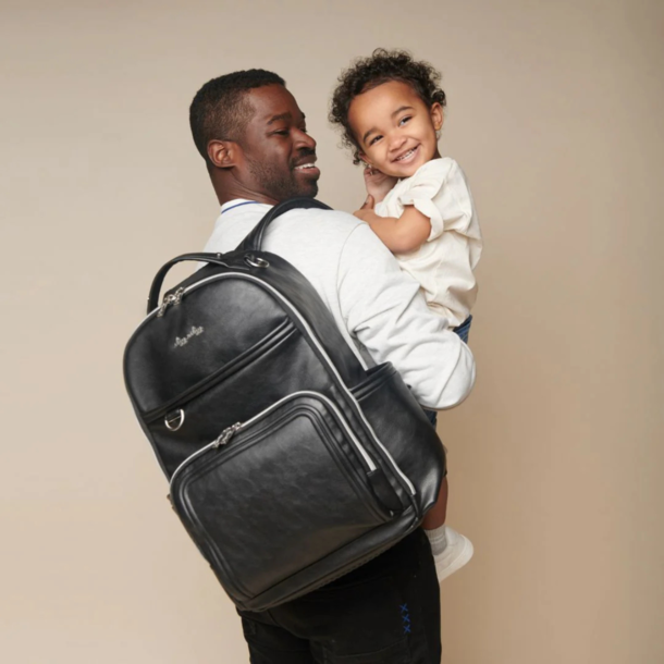 Itzy Ritzy Itzy Ritzy: Boss Plus Diaper Bag