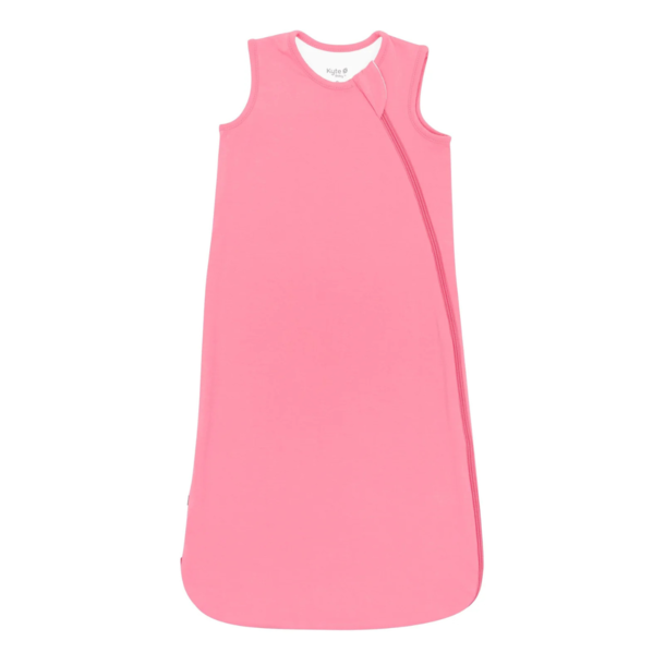 Kyte Clothing Kyte Sleepbag: 0.5 TOG - Guava