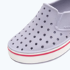 Native Shoes Native Shoes: Miles (Youth) - Future Purple