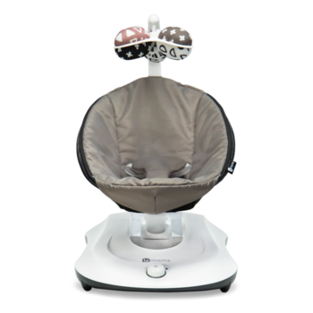 4moms (Small Discoveries) 4moms: rockaRoo 2 - 4moms (Small Discoveries) 4moms: rockaRoo 2 -