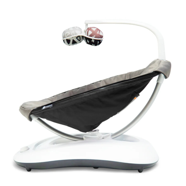 4moms (Small Discoveries) 4moms: rockaRoo 2 -