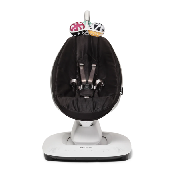 4moms (Small Discoveries) 4moms: mamaRoo 5 swing -