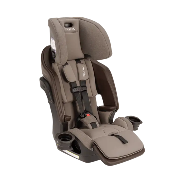 Nuna Nuna: LUMN Combo Car Seat-