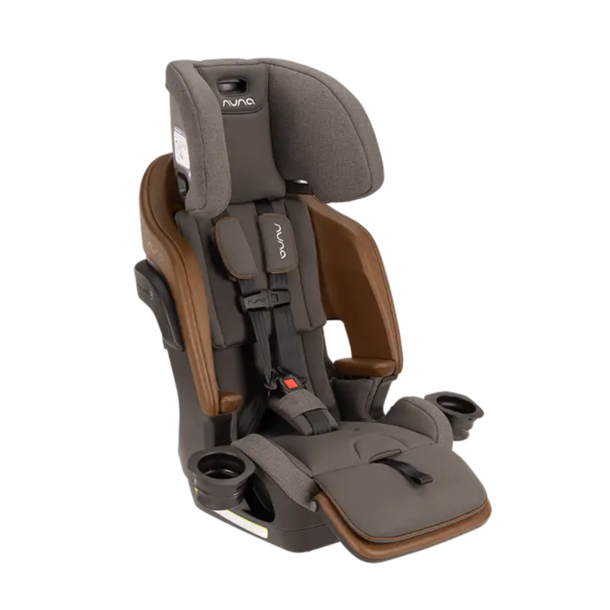 Nuna Nuna: LUMN Combo Car Seat-
