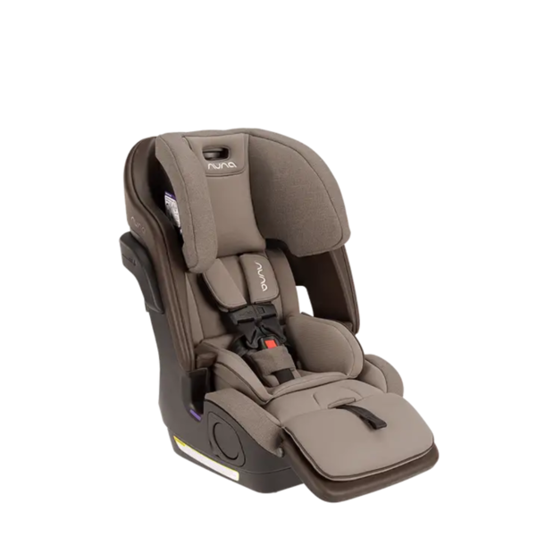 Nuna Nuna: LUMN Combo Car Seat-