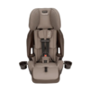 Nuna Nuna: LUMN Combo Car Seat-