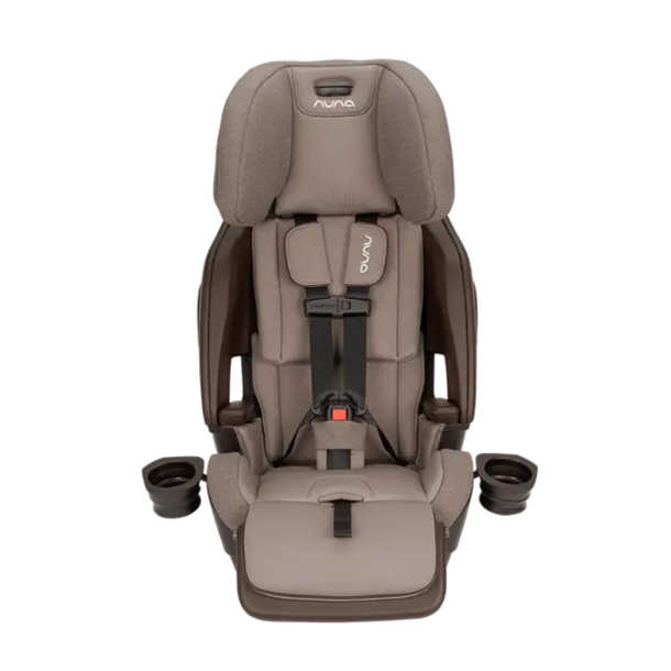Nuna Nuna: LUMN Combo Car Seat-