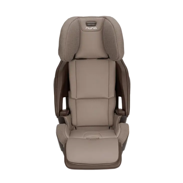 Nuna Nuna: LUMN Combo Car Seat-