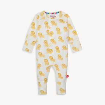 Magnificent Baby Magnetic Me: Pride & Joy Coverall