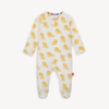 Magnificent Baby Magnetic Me: Pride & Joy Footie