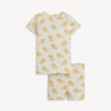 Magnificent Baby Magnetic Me: Toddler SS Shorts PJ - Pride & Joy