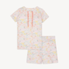 Magnificent Baby Magnetic Me: Toddler SS Shorts PJ - So-Fish