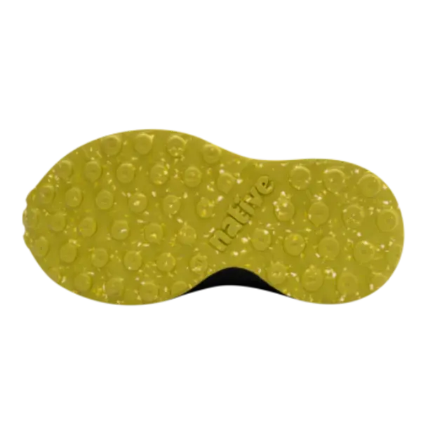 Native Shoes Native Shoes: Robbie Roam (Youth) - S Grey/Jiffy Black