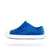 Native Shoes Native Shoes: Jefferson (Youth) - Victoria Blue