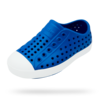 Native Shoes Native Shoes: Jefferson (Youth) - Victoria Blue
