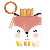 Janod Kaloo Soft Activity Book: