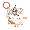 Janod Kaloo Soft Activity Book: