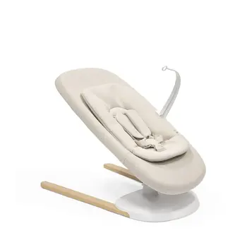 Stokke Stokke: Yoga Bouncer & Swing - Light Sand