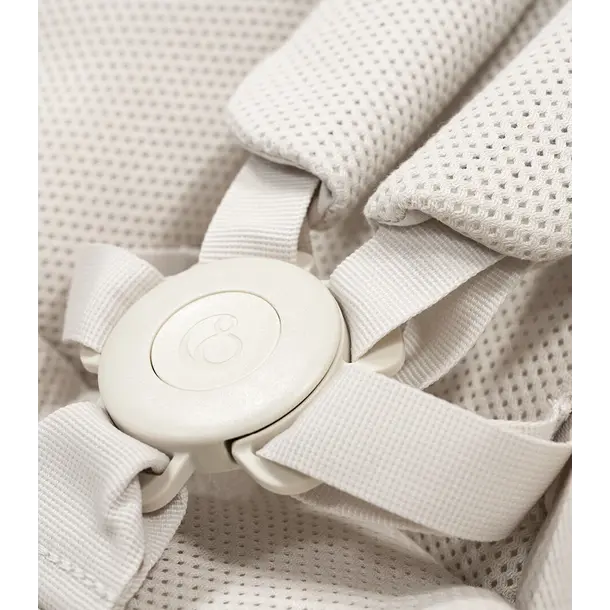 Stokke Stokke: Yoga Bouncer & Swing - Light Sand