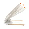 Stokke Stokke: Yoga Bouncer & Swing - Light Sand