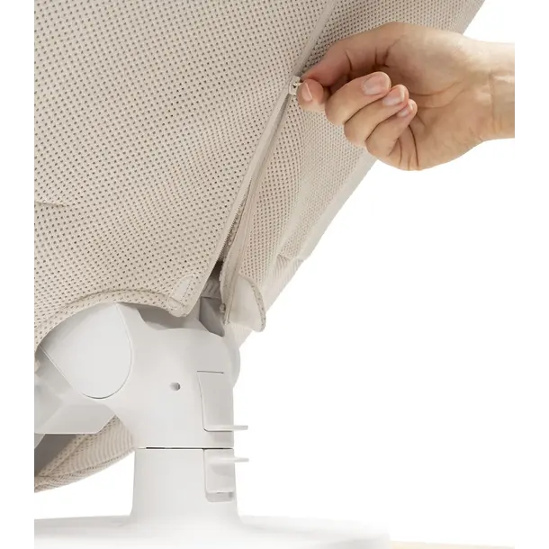 Stokke Stokke: Yoga Bouncer & Swing - Light Sand