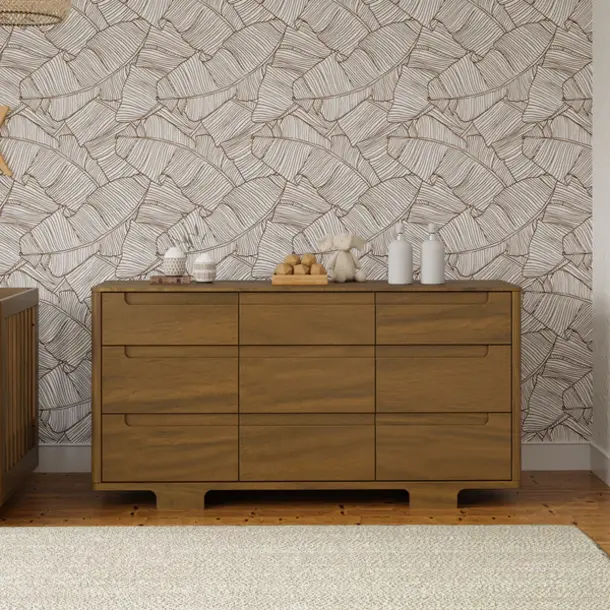 Million Dollar Baby MDB: Yuzu 9-Drawer Dresser