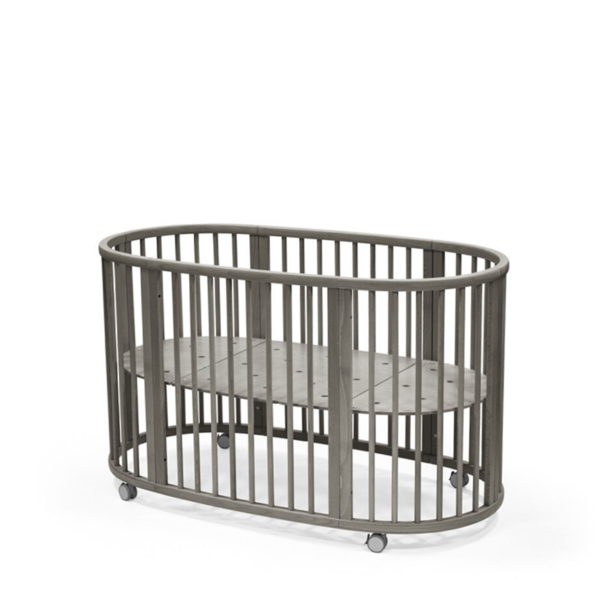 Stokke Stokke: Sleepi Crib (not incl mattress)
