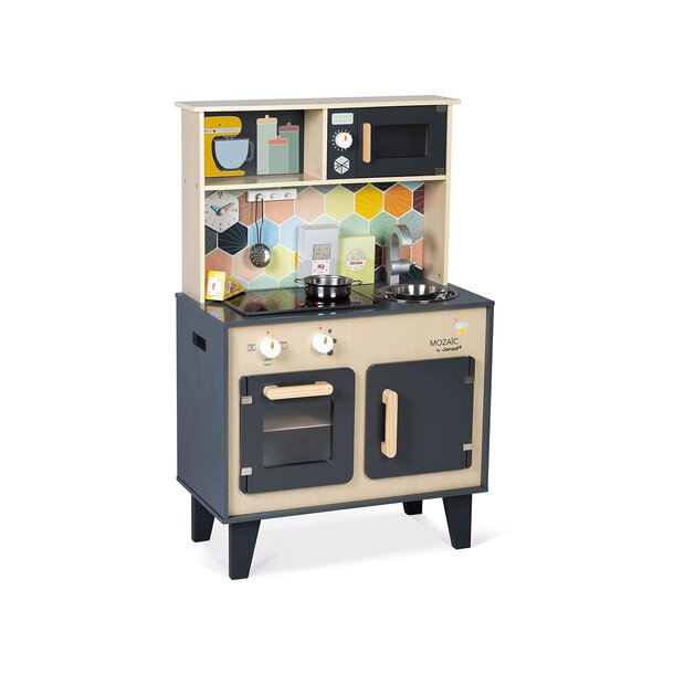 Janod Janod: Big Equipped Kitchen