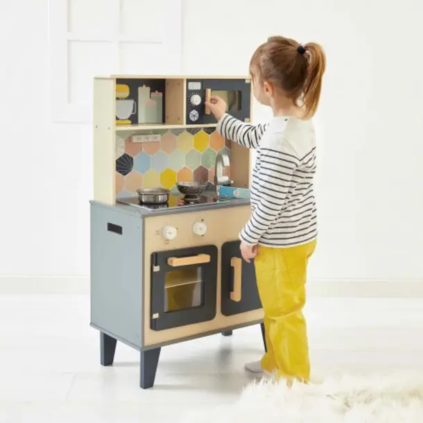 Janod Janod: Big Equipped Kitchen